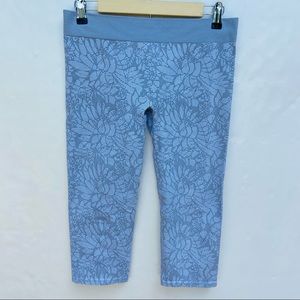 Fabletics Capri Legging